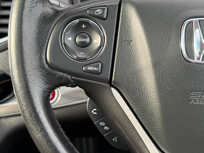 Honda CR-V 1.6 i-DTEC EX 4WD Euro 6 (s/s) 5dr 5dr Manual 2026