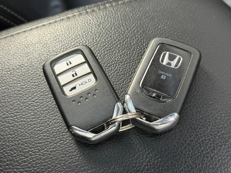 Honda CR-V 1.6 i-DTEC EX 4WD Euro 6 (s/s) 5dr 5dr Manual 2026