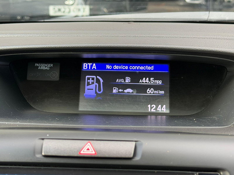 Honda CR-V 1.6 i-DTEC EX 4WD Euro 6 (s/s) 5dr 5dr Manual 2026