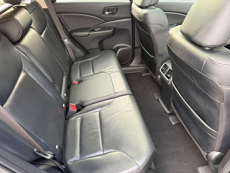 Honda CR-V 1.6 i-DTEC EX 4WD Euro 6 (s/s) 5dr 5dr Manual 2026