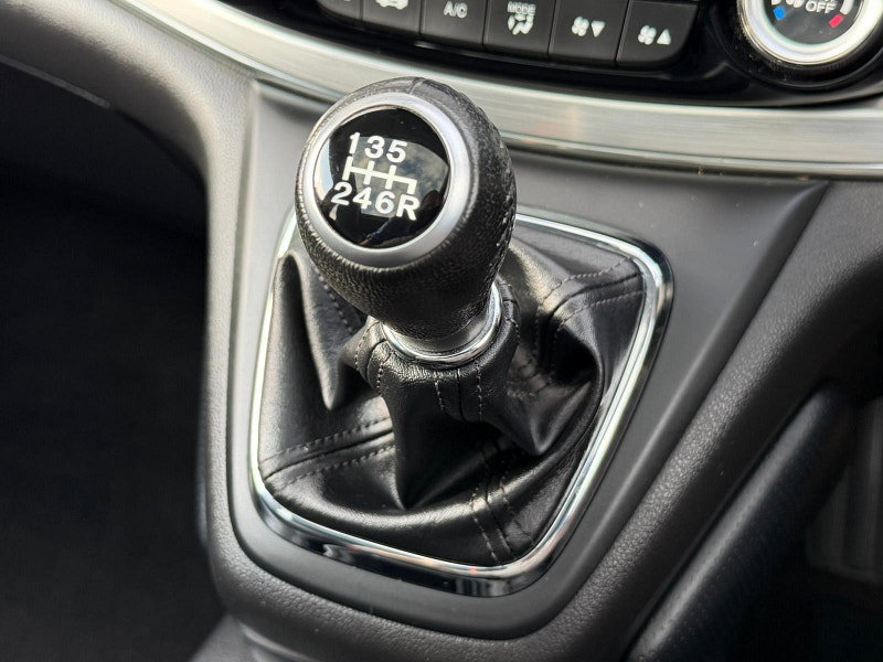 Honda CR-V 1.6 i-DTEC EX 4WD Euro 6 (s/s) 5dr 5dr Manual 2026