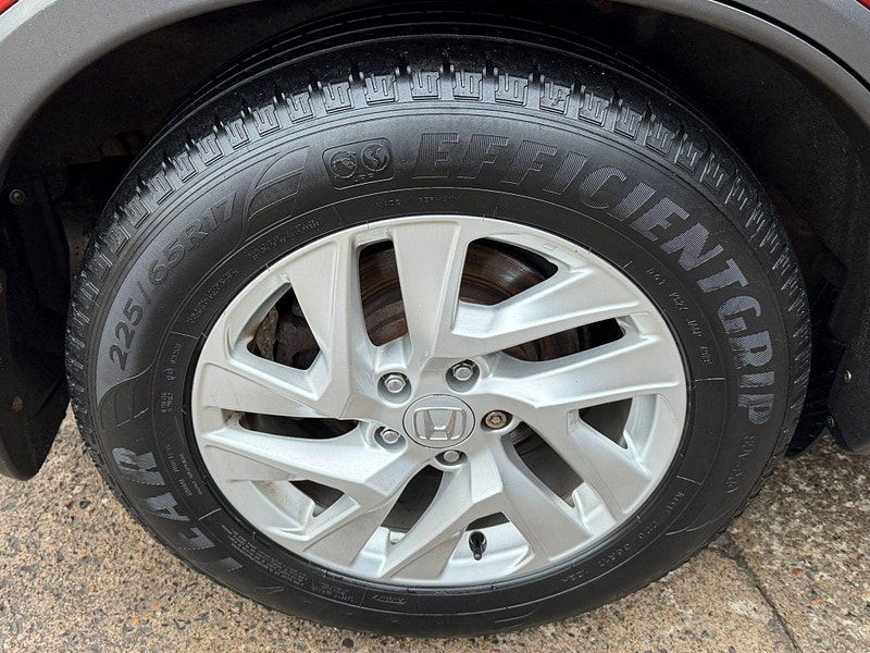 Honda CR-V 1.6 i-DTEC SE Auto 4WD Euro 6 5dr 5dr Automatic 2026