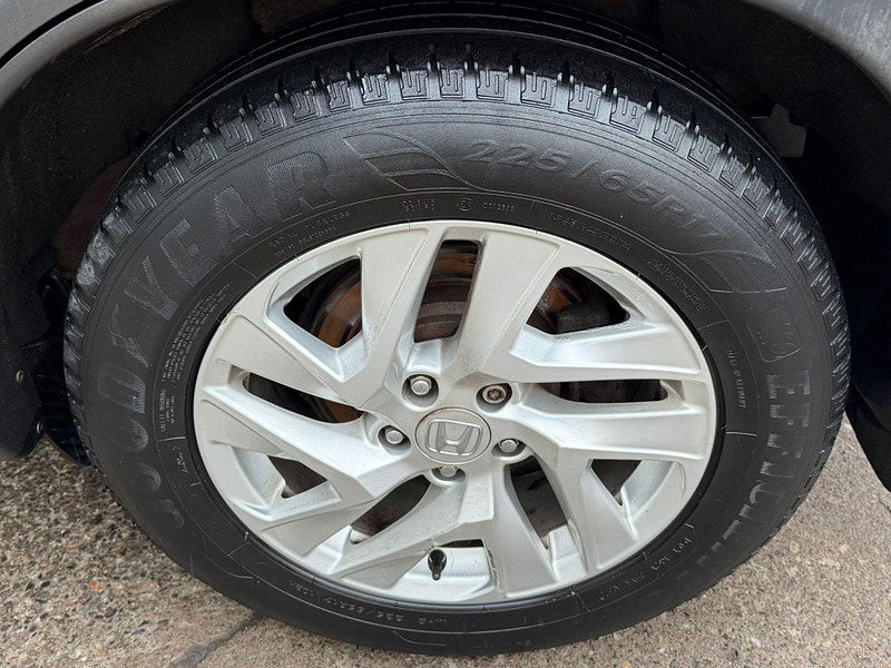 Honda CR-V 1.6 i-DTEC SE Auto 4WD Euro 6 5dr 5dr Automatic 2026