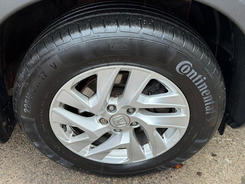 Honda CR-V 1.6 i-DTEC SE Auto 4WD Euro 6 5dr 5dr Automatic 2026