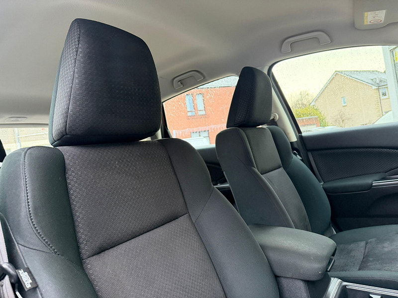 Honda CR-V 1.6 i-DTEC SE Auto 4WD Euro 6 5dr 5dr Automatic 2026