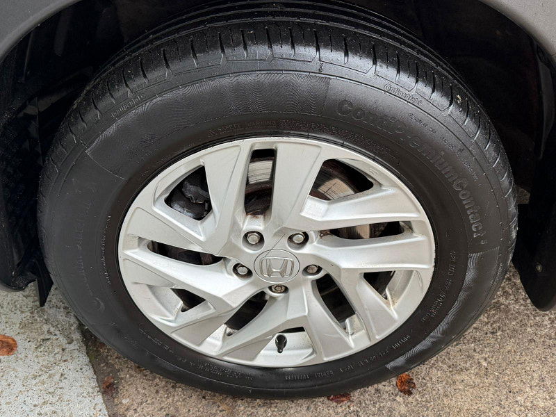 Honda CR-V 1.6 i-DTEC SE Auto 4WD Euro 6 5dr 5dr Automatic 2026