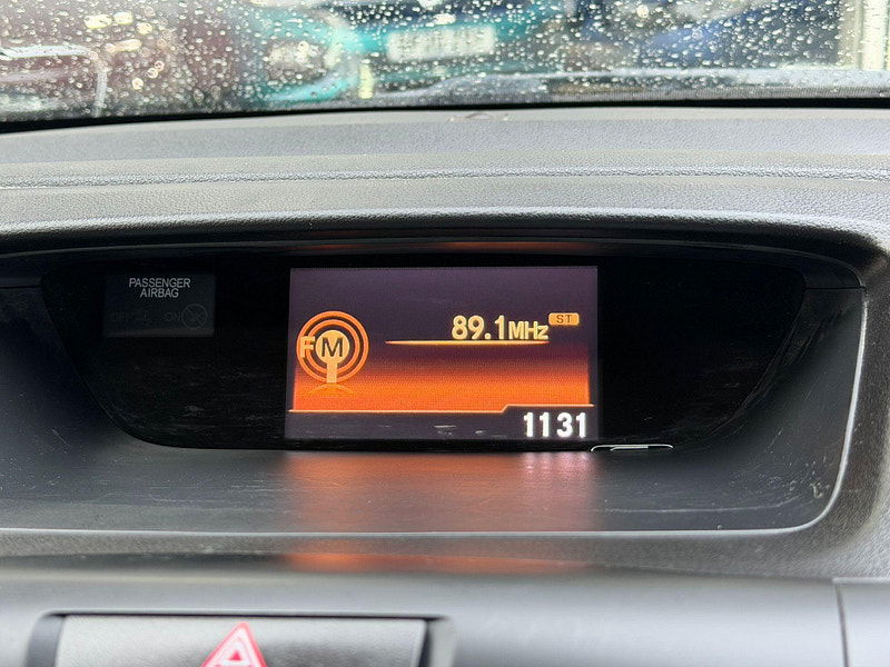 Honda CR-V 1.6 i-DTEC SE Auto 4WD Euro 6 5dr 5dr Automatic 2026