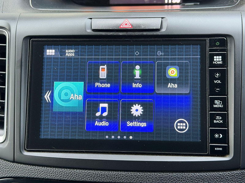 Honda CR-V 1.6 i-DTEC SE Auto 4WD Euro 6 5dr 5dr Automatic 2026