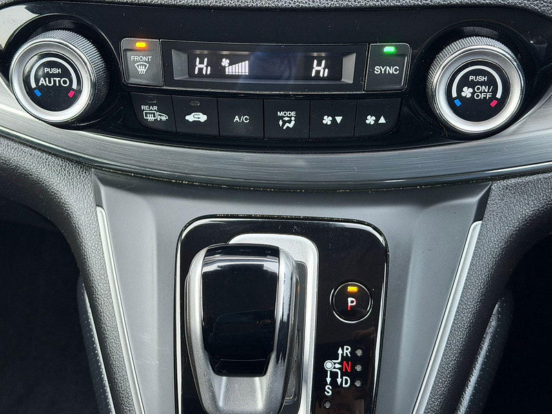 Honda CR-V 1.6 i-DTEC SE Auto 4WD Euro 6 5dr 5dr Automatic 2026