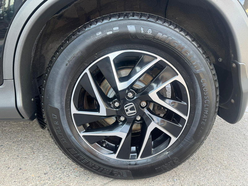 Honda CR-V 1.6 i-DTEC SE Plus 4WD Euro 6 (s/s) 5dr 5dr Manual 2025