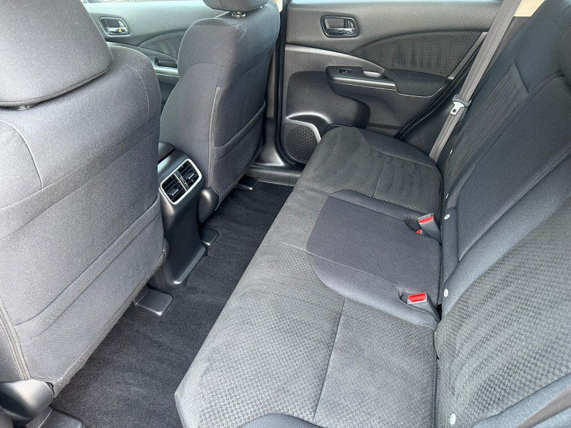 Honda CR-V 1.6 i-DTEC SE Plus 4WD Euro 6 (s/s) 5dr 5dr Manual 2025
