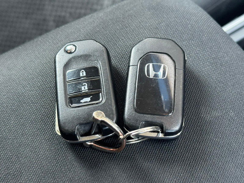 Honda CR-V 1.6 i-DTEC SE Plus 4WD Euro 6 (s/s) 5dr 5dr Manual 2025