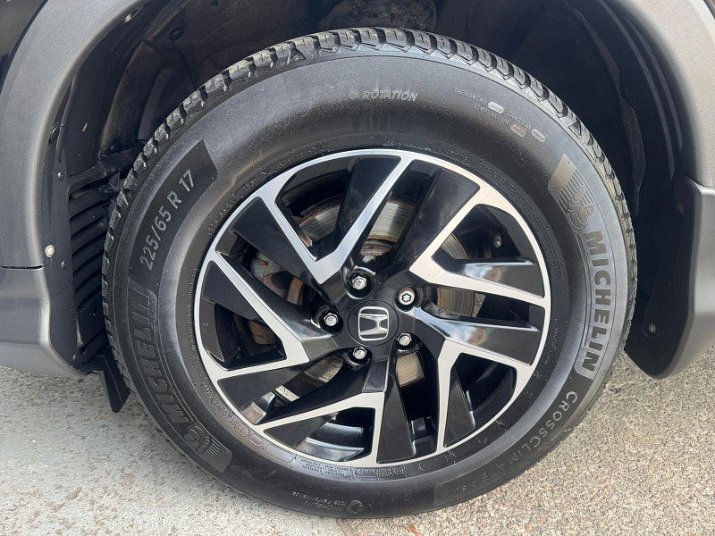 Honda CR-V 1.6 i-DTEC SE Plus 4WD Euro 6 (s/s) 5dr 5dr Manual 2025