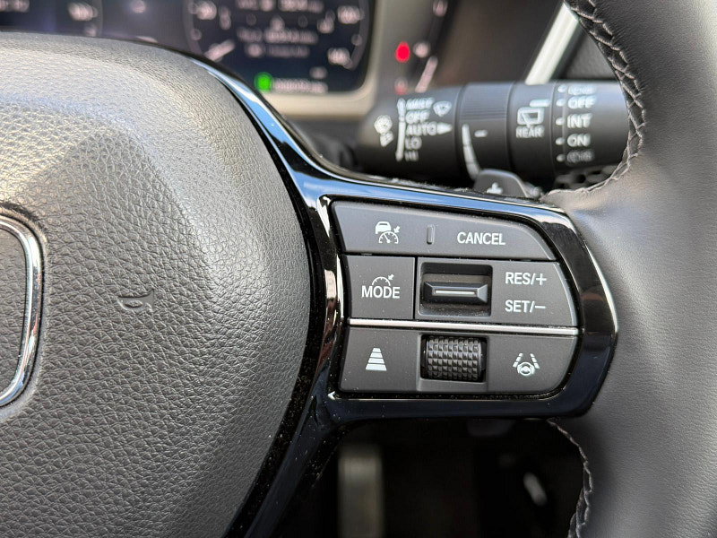 Honda CR-V 2.0 h i-MMD Elegance eCVT 4WD Euro 6 (s/s) 5dr 5dr Automatic 2026