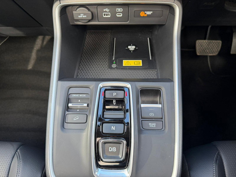 Honda CR-V 2.0 h i-MMD Elegance eCVT 4WD Euro 6 (s/s) 5dr 5dr Automatic 2026