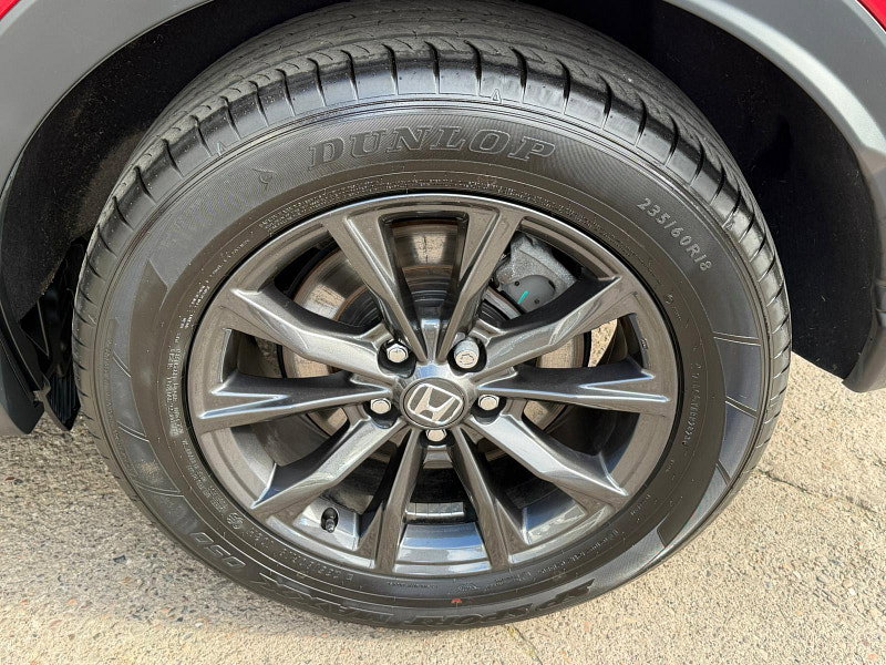 Honda CR-V 2.0 h i-MMD Elegance eCVT 4WD Euro 6 (s/s) 5dr 5dr Automatic 2026