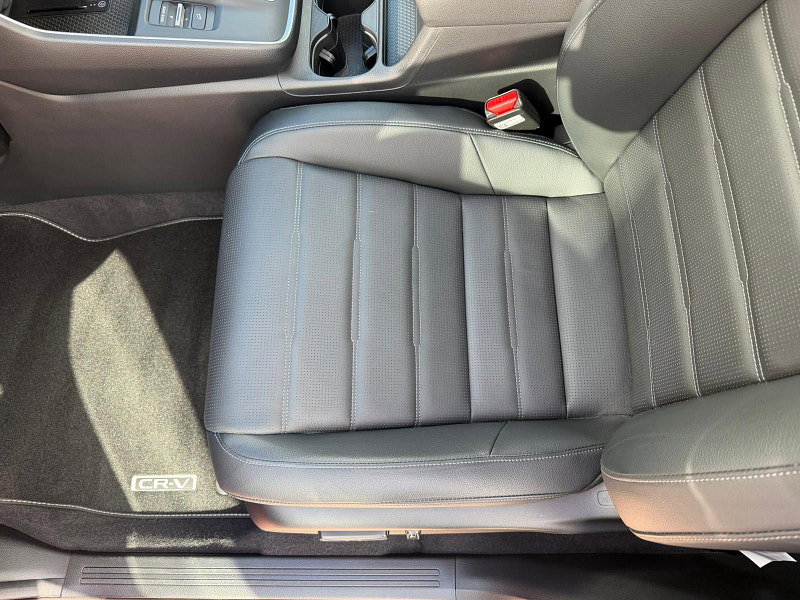 Honda CR-V 2.0 h i-MMD Elegance eCVT 4WD Euro 6 (s/s) 5dr 5dr Automatic 2026