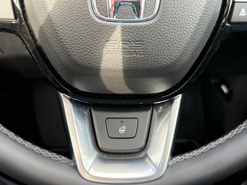 Honda CR-V 2.0 h i-MMD Elegance eCVT 4WD Euro 6 (s/s) 5dr 5dr Automatic 2026