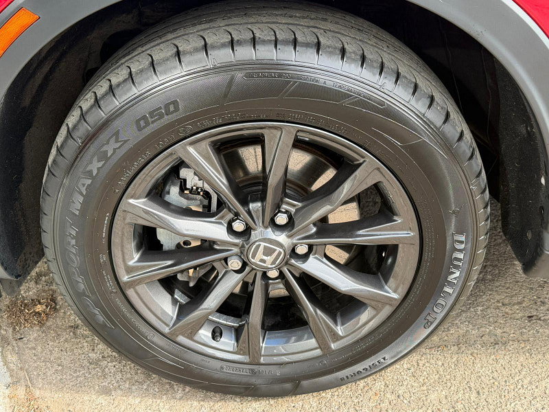 Honda CR-V 2.0 h i-MMD Elegance eCVT 4WD Euro 6 (s/s) 5dr 5dr Automatic 2026