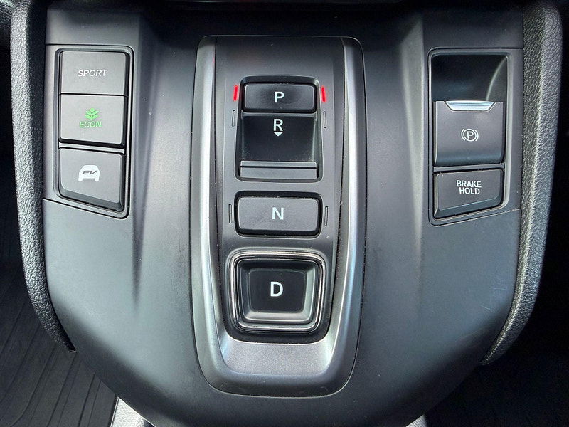 Honda CR-V 2.0 h i-MMD EX eCVT 4WD Euro 6 (s/s) 5dr 5dr Automatic 2026