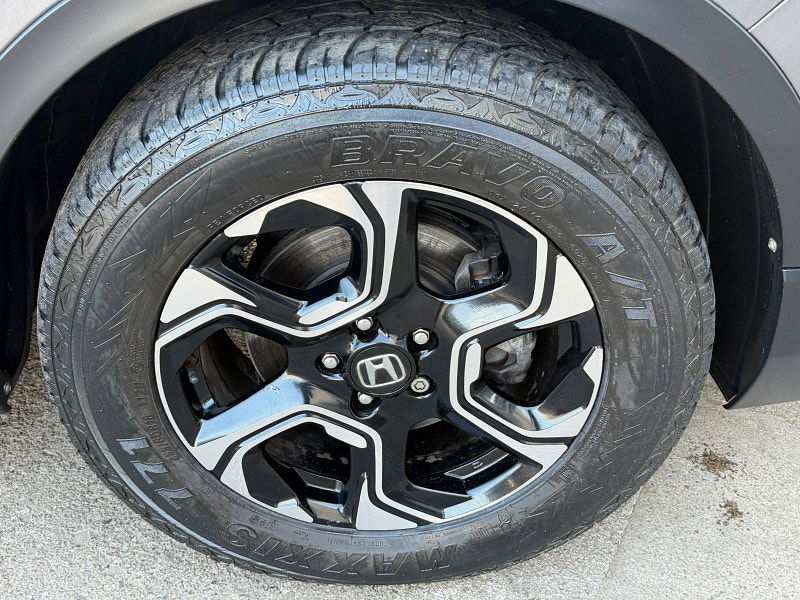 Honda CR-V 2.0 h i-MMD EX eCVT 4WD Euro 6 (s/s) 5dr 5dr Automatic 2026