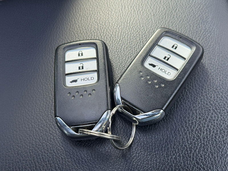 Honda CR-V 2.0 h i-MMD EX eCVT 4WD Euro 6 (s/s) 5dr 5dr Automatic 2026