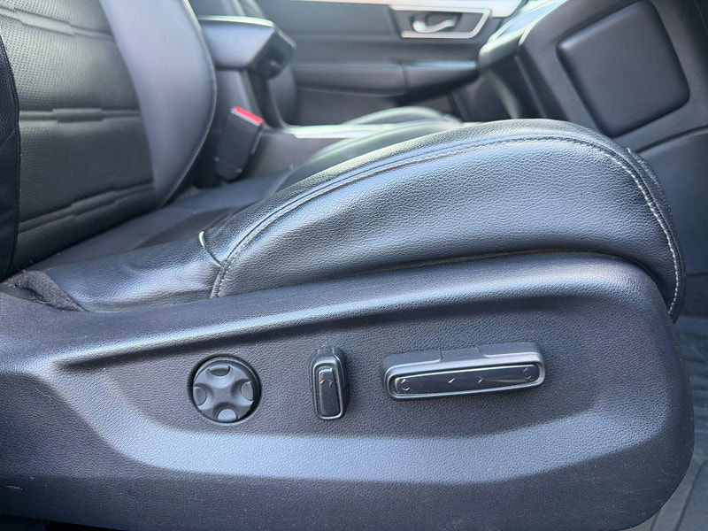 Honda CR-V 2.0 h i-MMD EX eCVT 4WD Euro 6 (s/s) 5dr 5dr Automatic 2026