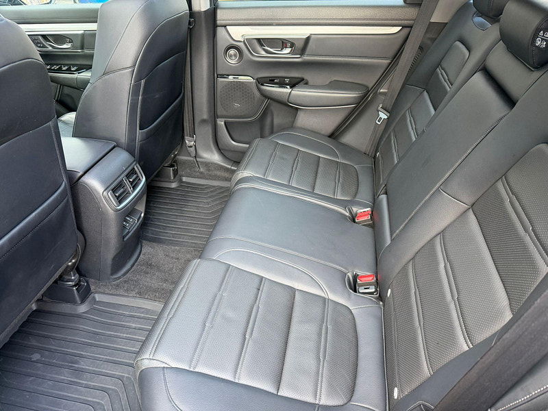 Honda CR-V 2.0 h i-MMD EX eCVT 4WD Euro 6 (s/s) 5dr 5dr Automatic 2026