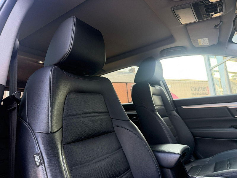 Honda CR-V 2.0 h i-MMD EX eCVT 4WD Euro 6 (s/s) 5dr 5dr Automatic 2026