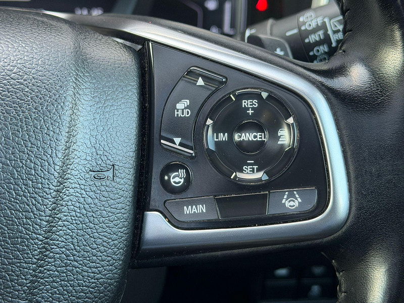 Honda CR-V 2.0 h i-MMD EX eCVT 4WD Euro 6 (s/s) 5dr 5dr Automatic 2026