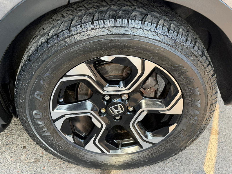 Honda CR-V 2.0 h i-MMD EX eCVT 4WD Euro 6 (s/s) 5dr 5dr Automatic 2026