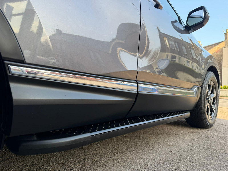 Honda CR-V 2.0 h i-MMD EX eCVT 4WD Euro 6 (s/s) 5dr 5dr Automatic 2026