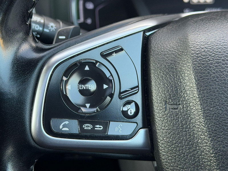 Honda CR-V 2.0 h i-MMD EX eCVT 4WD Euro 6 (s/s) 5dr 5dr Automatic 2026