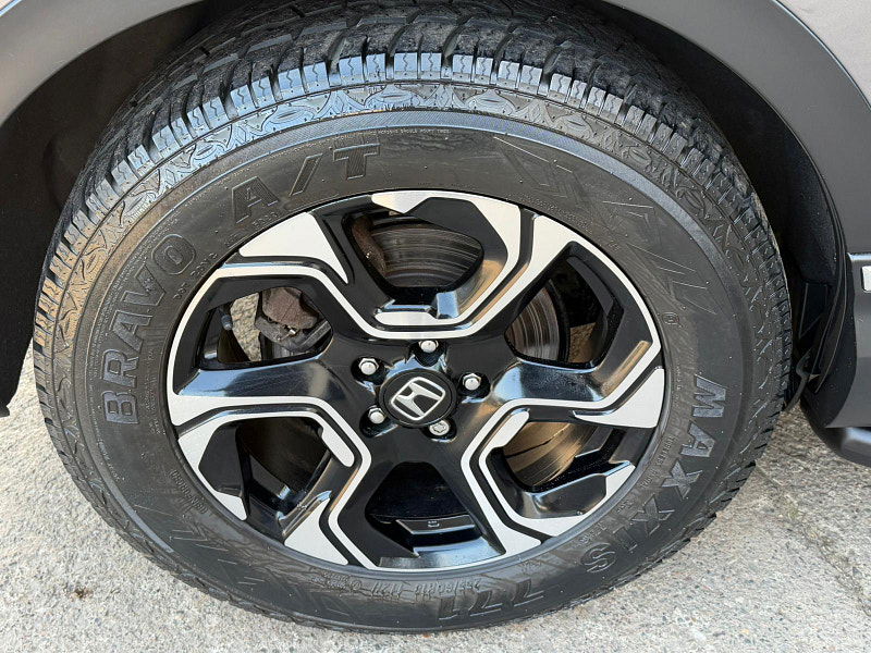 Honda CR-V 2.0 h i-MMD EX eCVT 4WD Euro 6 (s/s) 5dr 5dr Automatic 2026