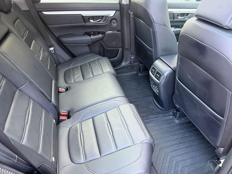 Honda CR-V 2.0 h i-MMD EX eCVT 4WD Euro 6 (s/s) 5dr 5dr Automatic 2026