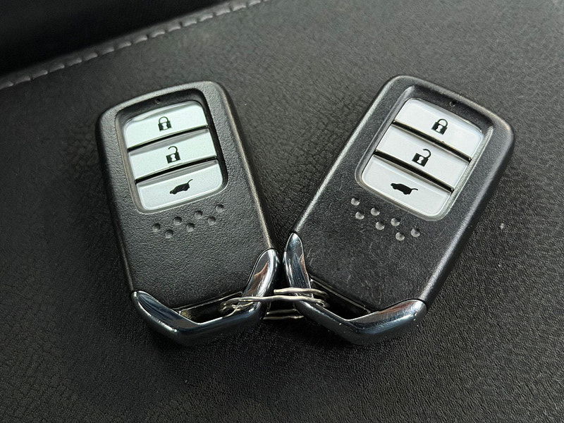 Honda CR-V 2.0 h i-MMD SE eCVT 4WD Euro 6 (s/s) 5dr 5dr Automatic 2026