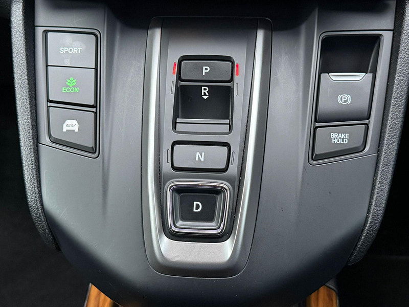 Honda CR-V 2.0 h i-MMD SE eCVT 4WD Euro 6 (s/s) 5dr 5dr Automatic 2026