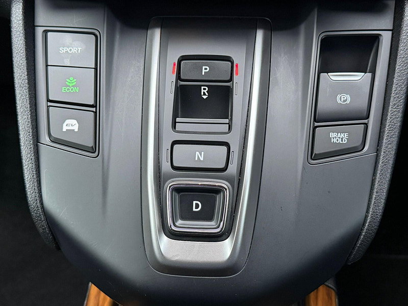 Honda CR-V 2.0 h i-MMD SE eCVT 4WD Euro 6 (s/s) 5dr 5dr Automatic 2026