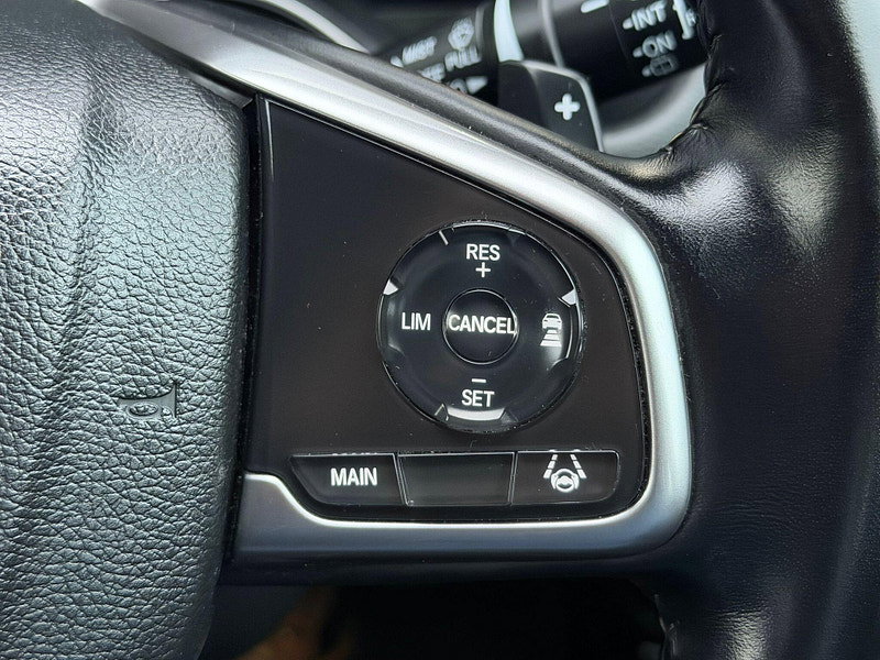 Honda CR-V 2.0 h i-MMD SE eCVT 4WD Euro 6 (s/s) 5dr 5dr Automatic 2026
