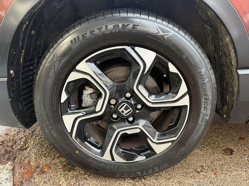 Honda CR-V 2.0 h i-MMD SE eCVT 4WD Euro 6 (s/s) 5dr 5dr Automatic 2026