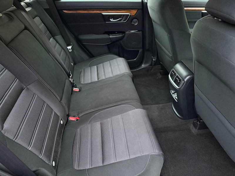 Honda CR-V 2.0 h i-MMD SE eCVT 4WD Euro 6 (s/s) 5dr 5dr Automatic 2026