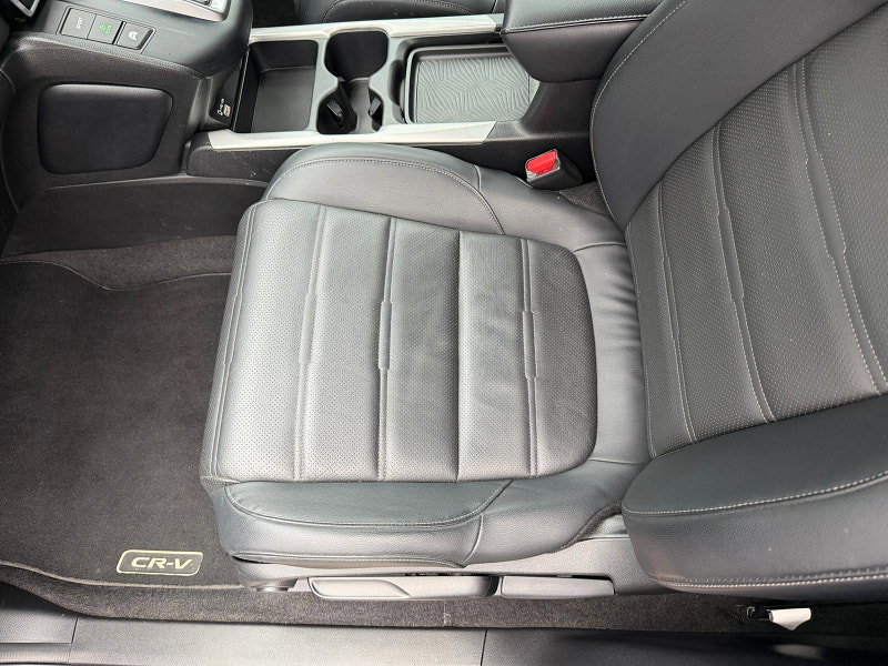 Honda CR-V 2.0 h i-MMD SR eCVT 4WD Euro 6 (s/s) 5dr 5dr Automatic 2026