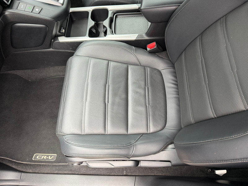 Honda CR-V 2.0 h i-MMD SR eCVT 4WD Euro 6 (s/s) 5dr 5dr Automatic 2025