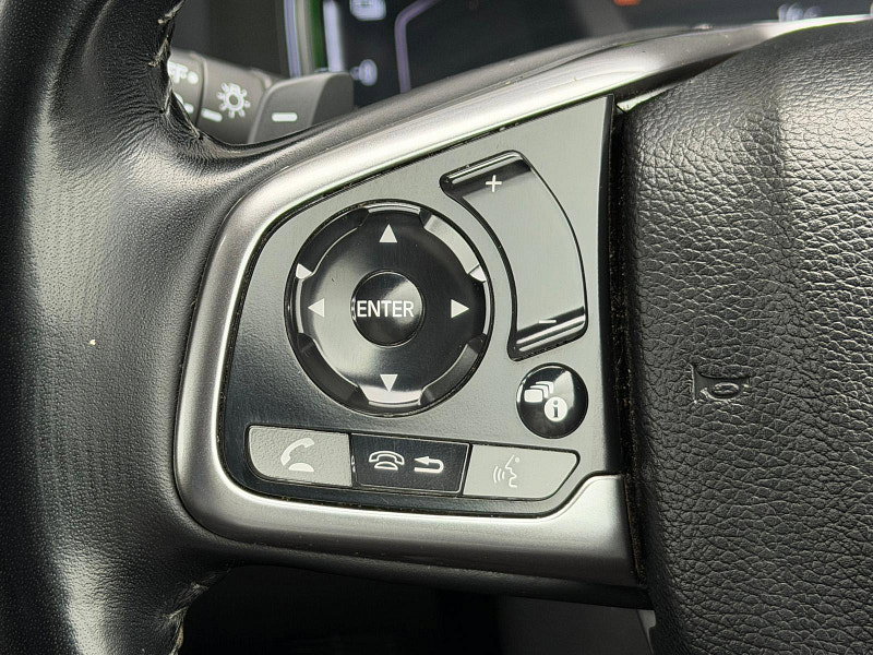 Honda CR-V 2.0 h i-MMD SR eCVT 4WD Euro 6 (s/s) 5dr 5dr Automatic 2026