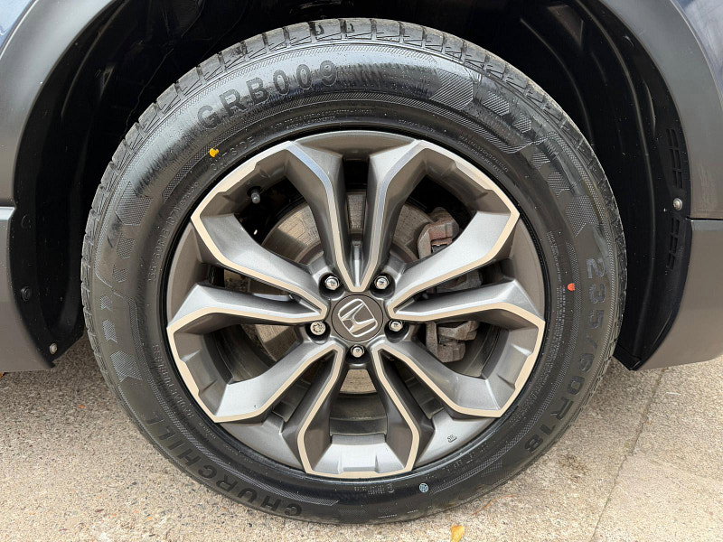 Honda CR-V 2.0 h i-MMD SR eCVT 4WD Euro 6 (s/s) 5dr 5dr Automatic 2026