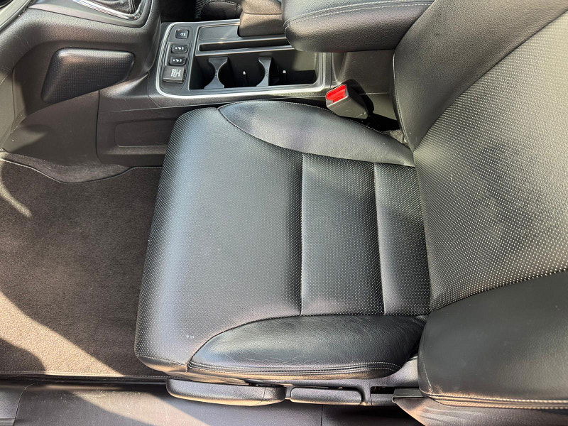 Honda CR-V 2.0 i-VTEC EX 4WD Euro 6 (s/s) 5dr 5dr Manual 2025