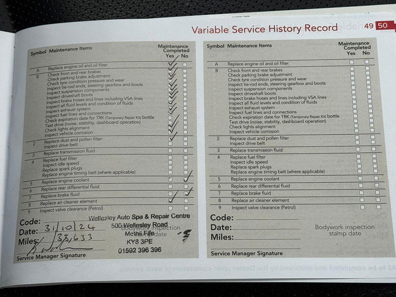 Honda CR-V 2.0 i-VTEC EX 4WD Euro 6 (s/s) 5dr 5dr Manual 2026