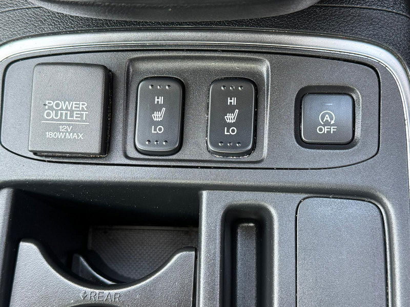 Honda CR-V 2.0 i-VTEC EX 4WD Euro 6 (s/s) 5dr 5dr Manual 2025