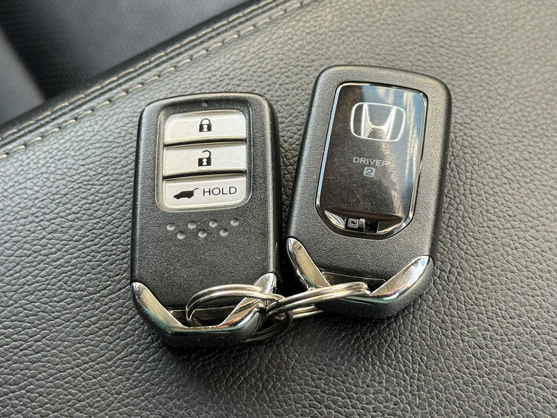 Honda CR-V 2.0 i-VTEC EX 4WD Euro 6 (s/s) 5dr 5dr Manual 2026