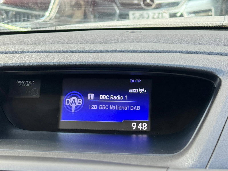 Honda CR-V 2.0 i-VTEC EX 4WD Euro 6 (s/s) 5dr 5dr Manual 2026